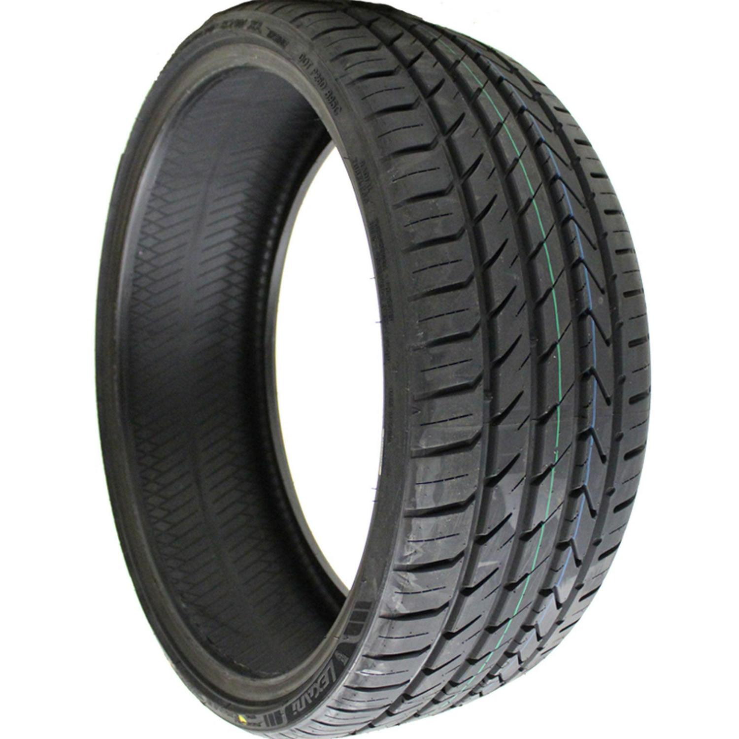 Lexani LX-Twenty Performance 245/35ZR19 97W XL Passenger Tire