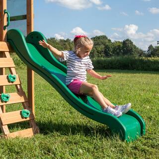 Backyard Discovery Buckley Hill All Cedar Swing Playset 2001046com