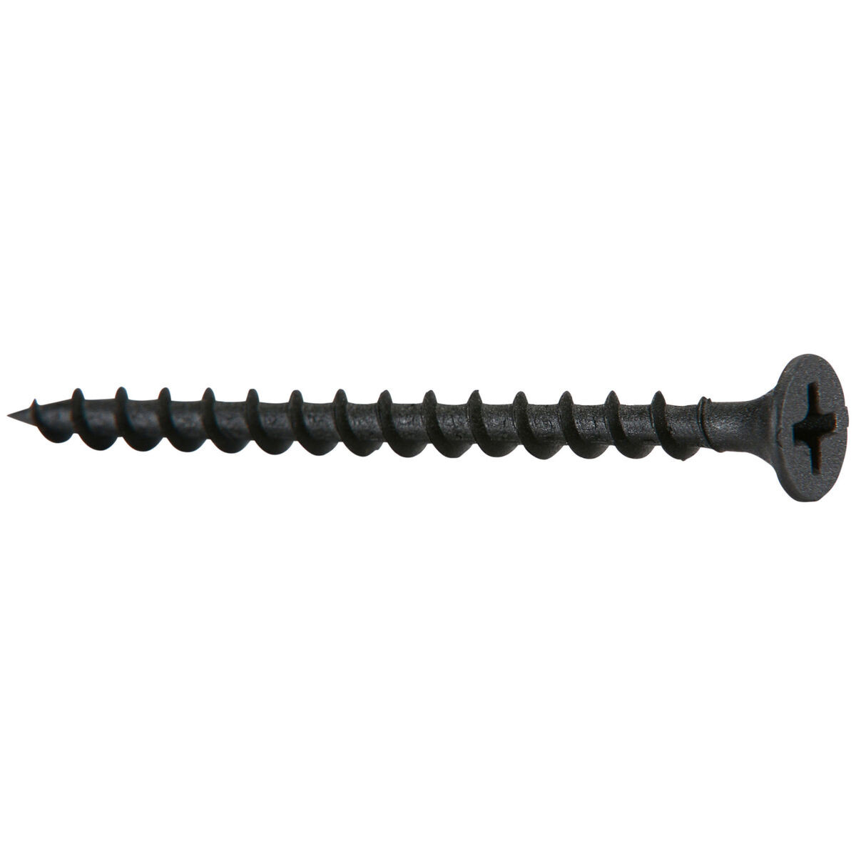 #6 x 2Coarse Thread Cabinet Screws 100 Pcs.