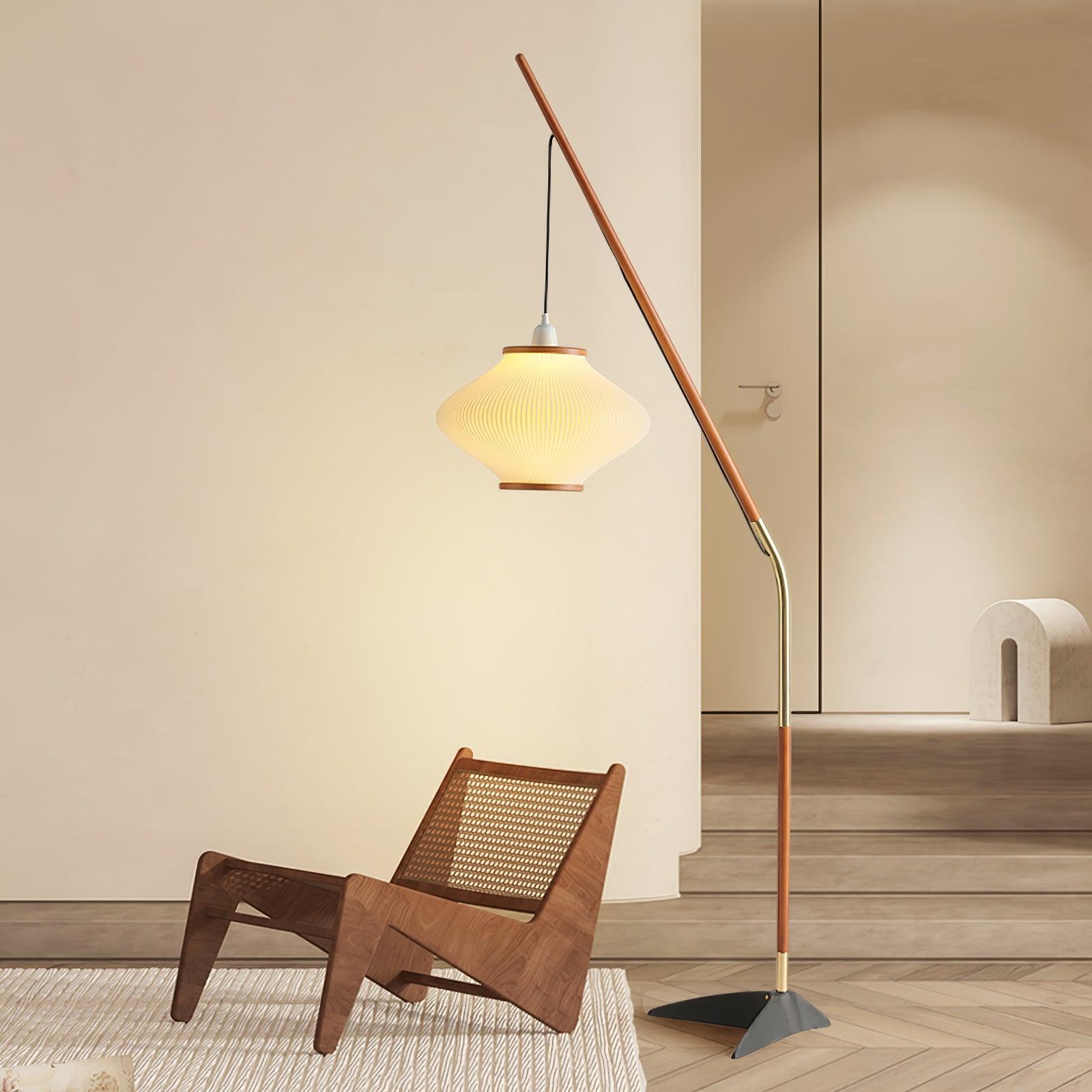 Matsusu Floor Lamp