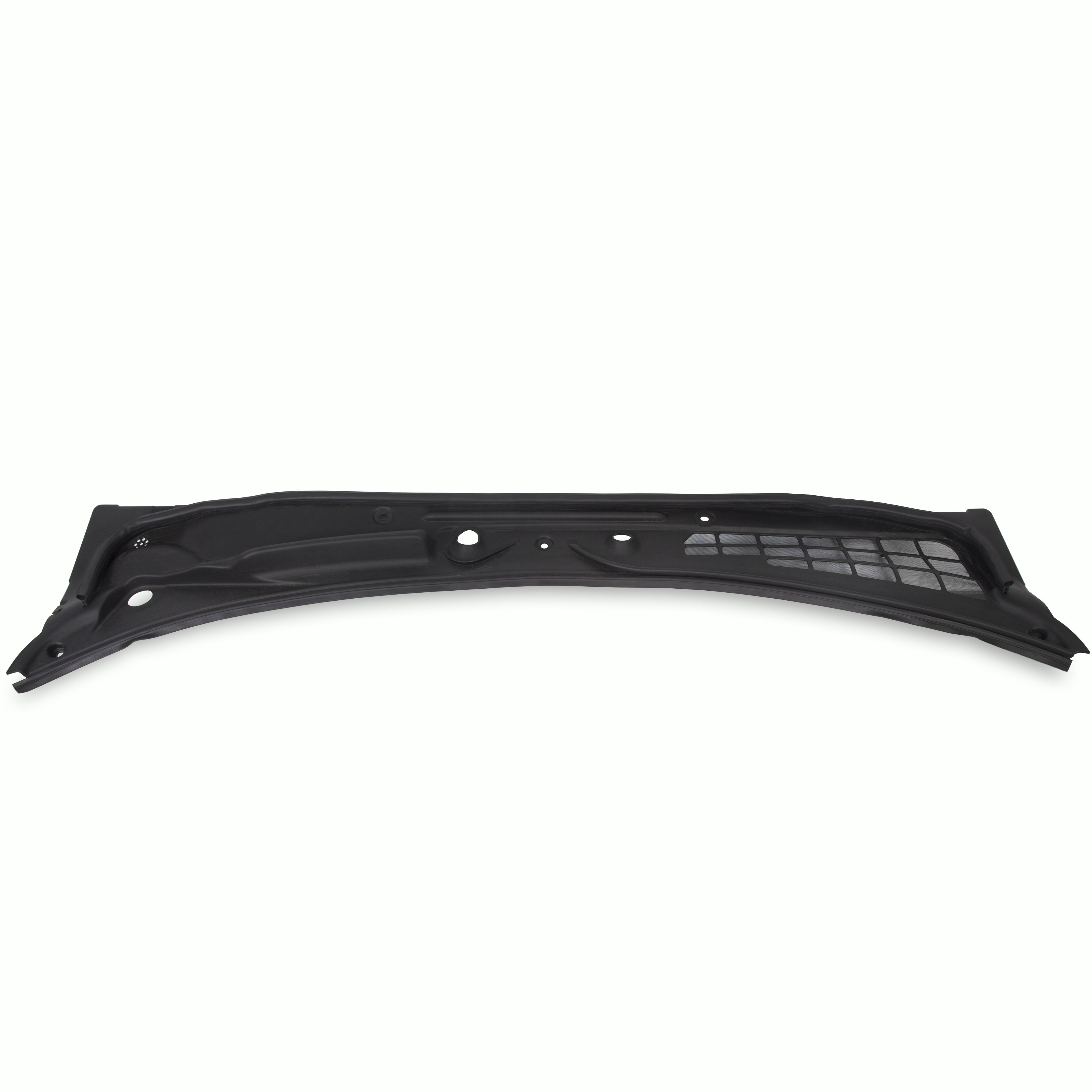 Kojem Outer Windshield Wiper Motor Cowl Grille Cover Panel for 2004 2005 2006 Dodge Durango 55362453AK