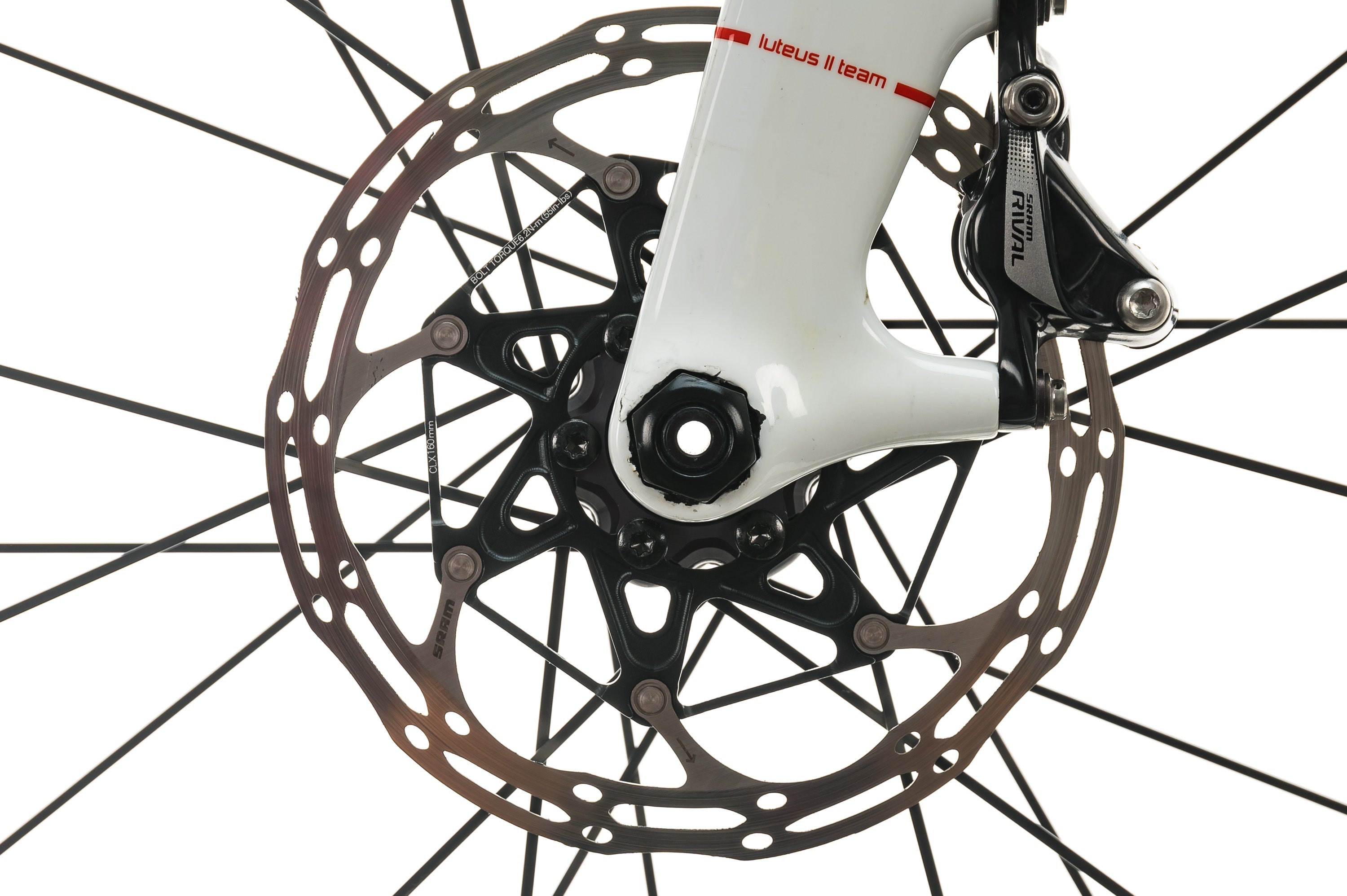 3T Exploro Team Gravel Bike - 2018, Large