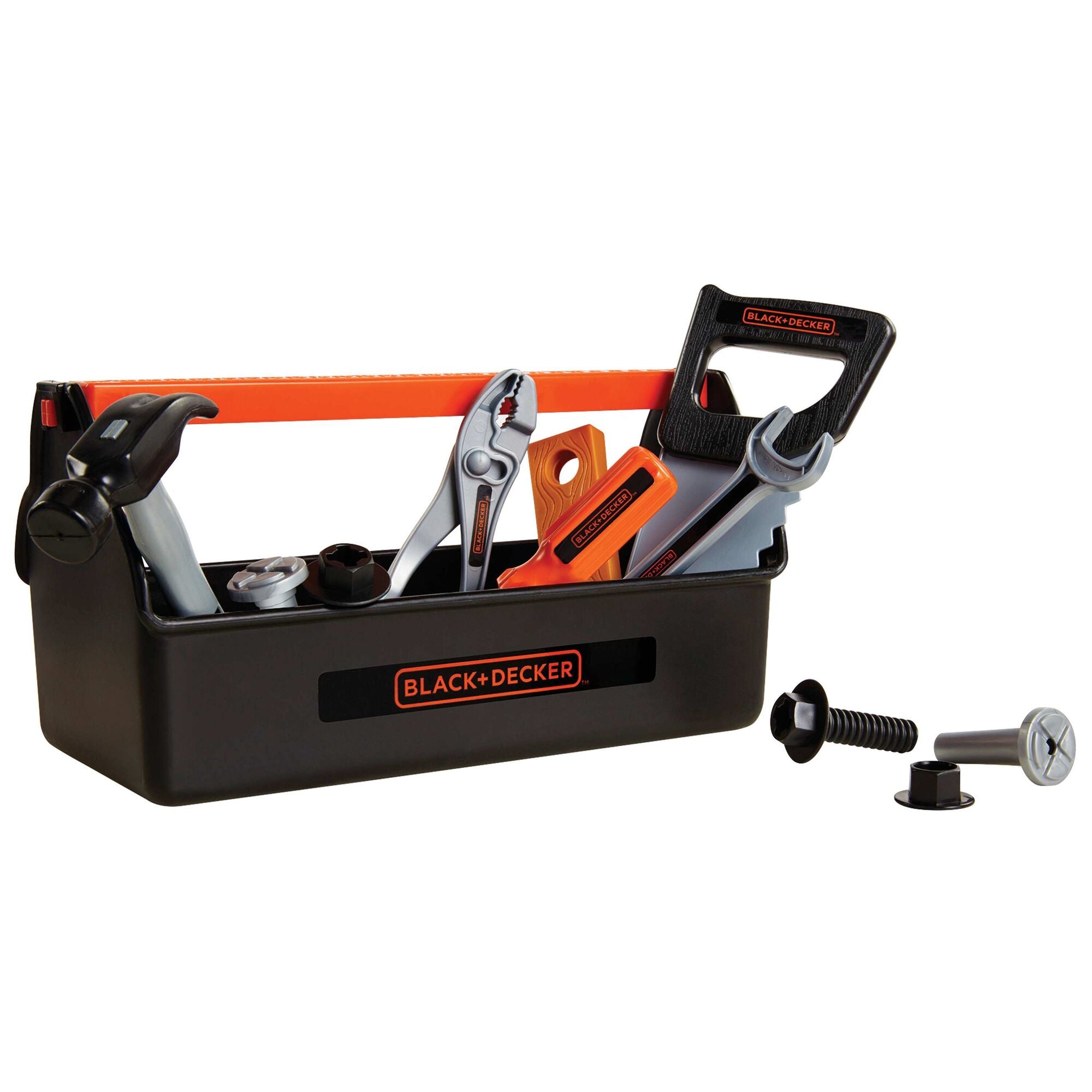 Junior Toolbox