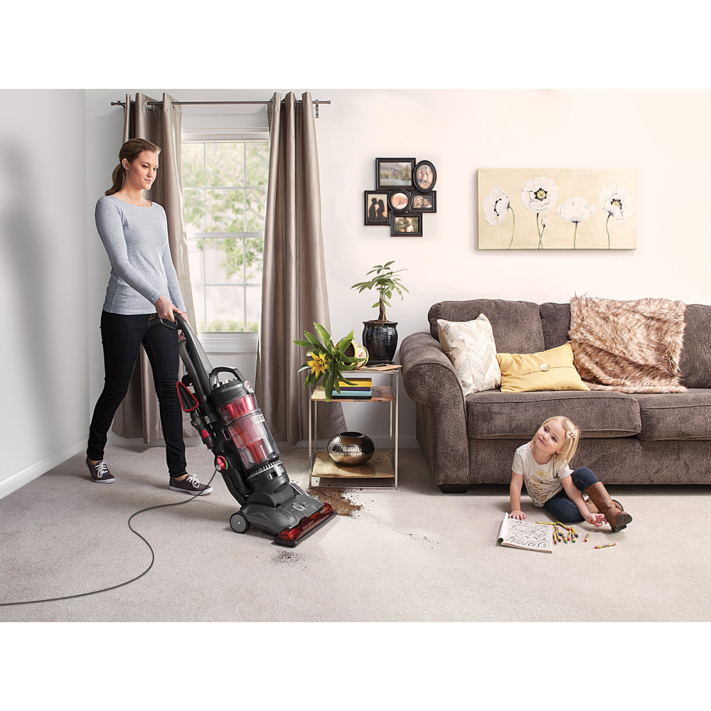 Wind Tunnel 3 Pet Vacuum Cleaner Upright Bagless ;