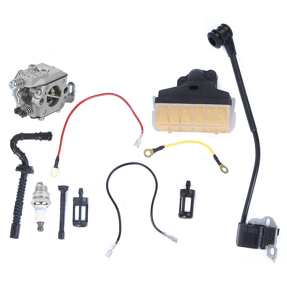 Carburetor Replacement Kit Fit For Stihl Ms230 Ms210 Ms250 021 023 025 Chainsaw Parts