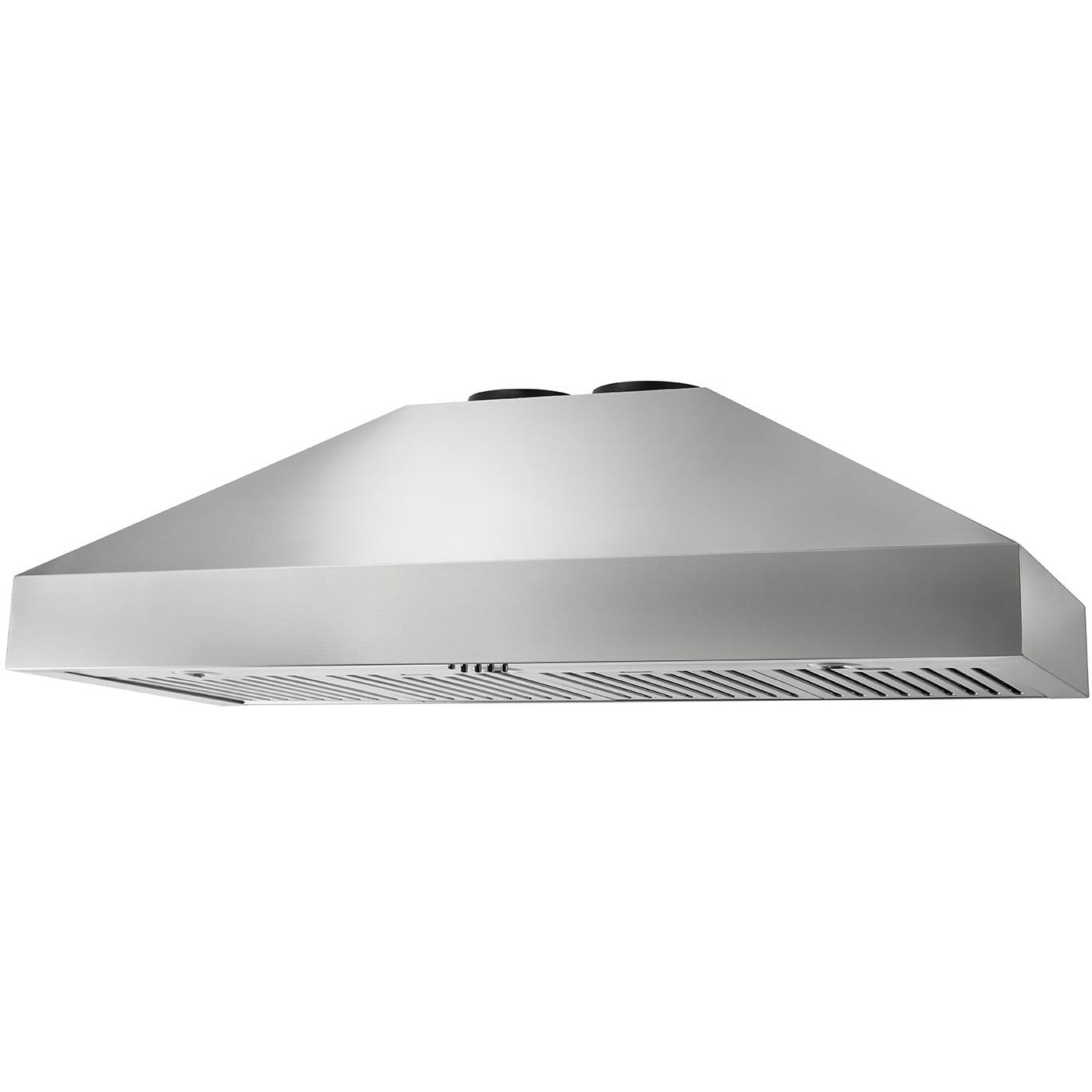 Thor Kitchen 48-inch Wall Mount Range Hood TRH48P