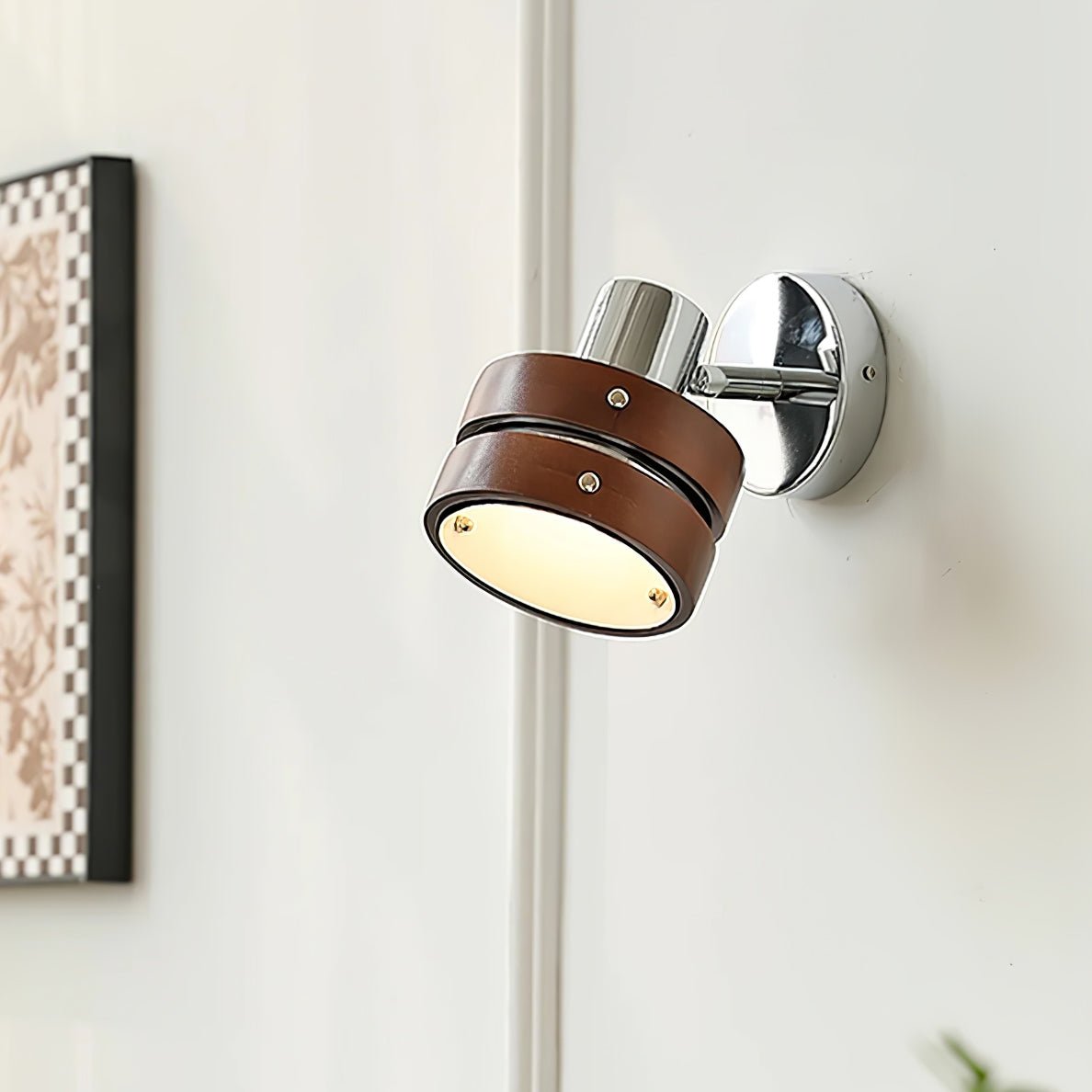 Karry Wall Lamp