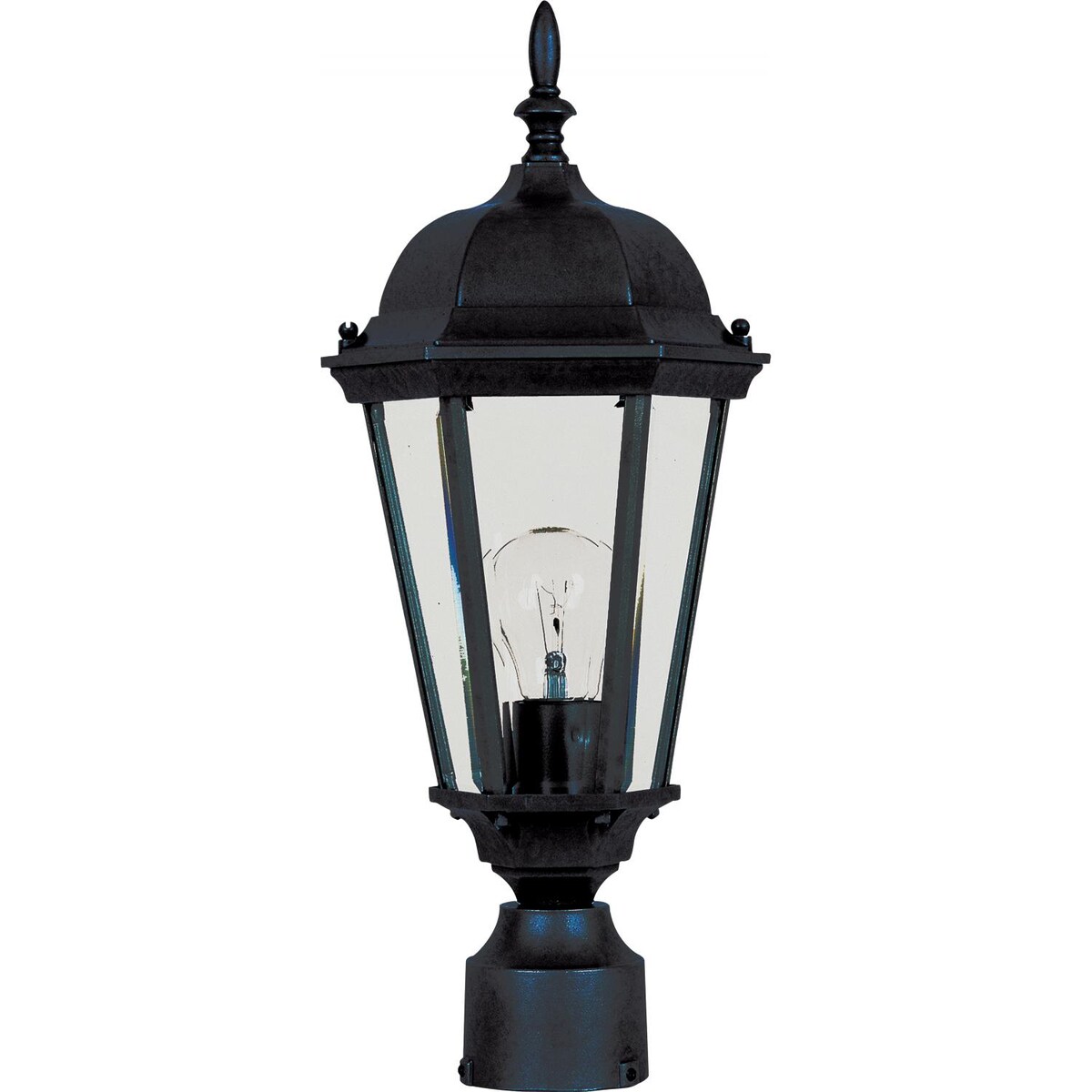 Maxim Westlake One Light 19-Inch Outdoor Post Light