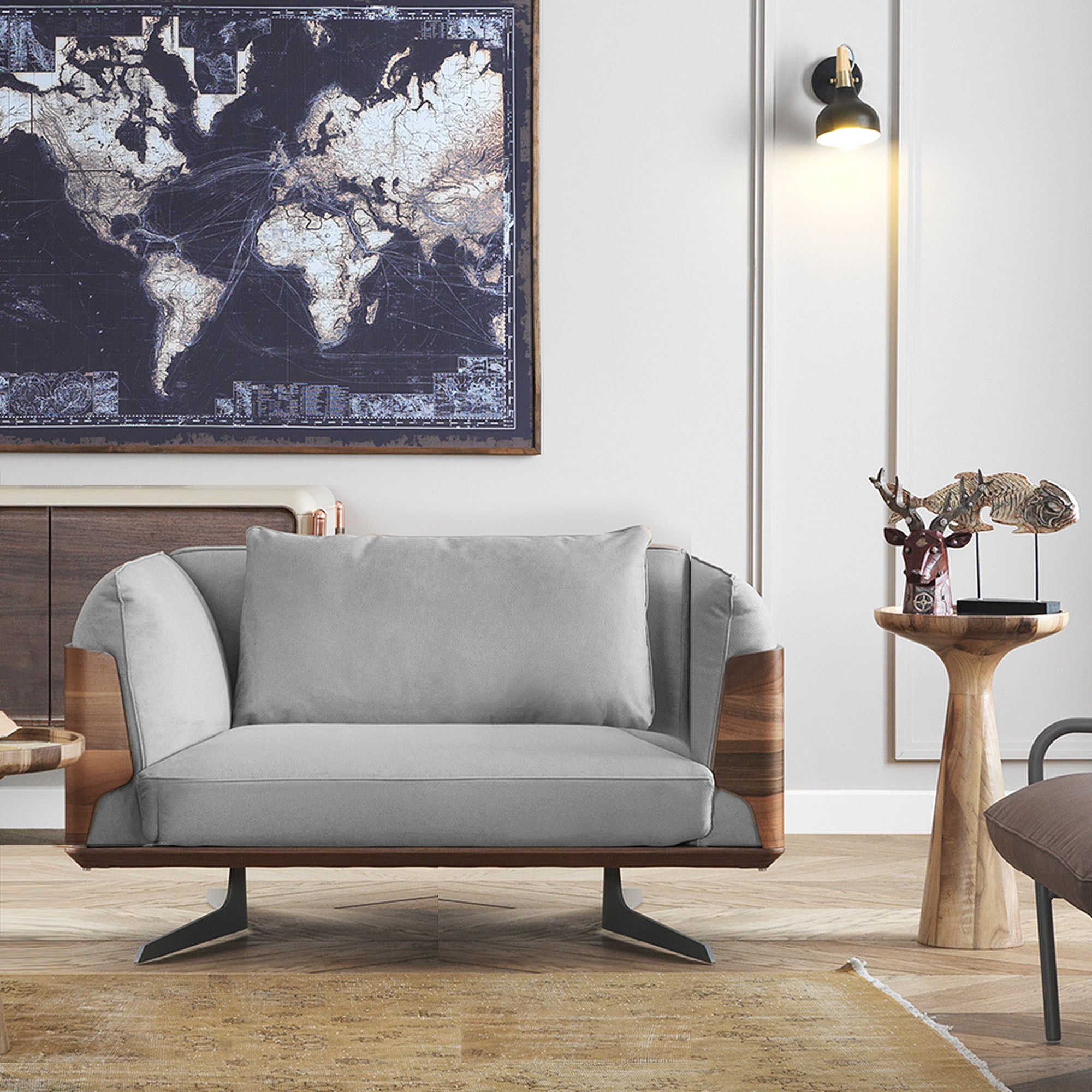 Brooklyn Armchair Brooarmchair002