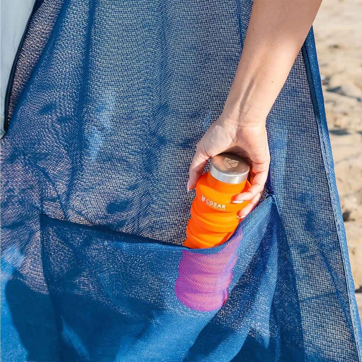 CGear Beach Umbrella