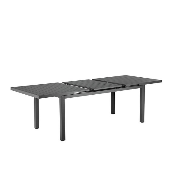 Miami Extension Table