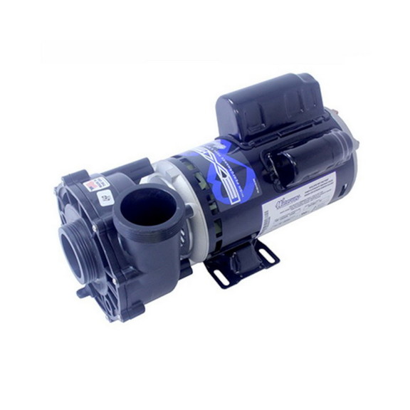 Waterway 3421020 1U Pump  Waterway EX2  2.5HP  230...