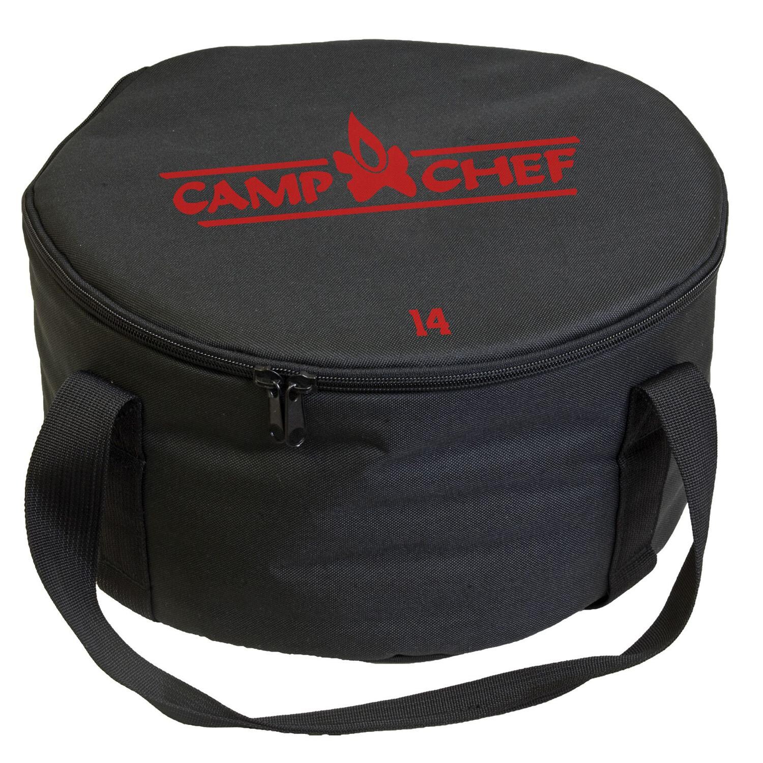 Camp Chef Carry Bag For 14-Inch Dutch Ovens