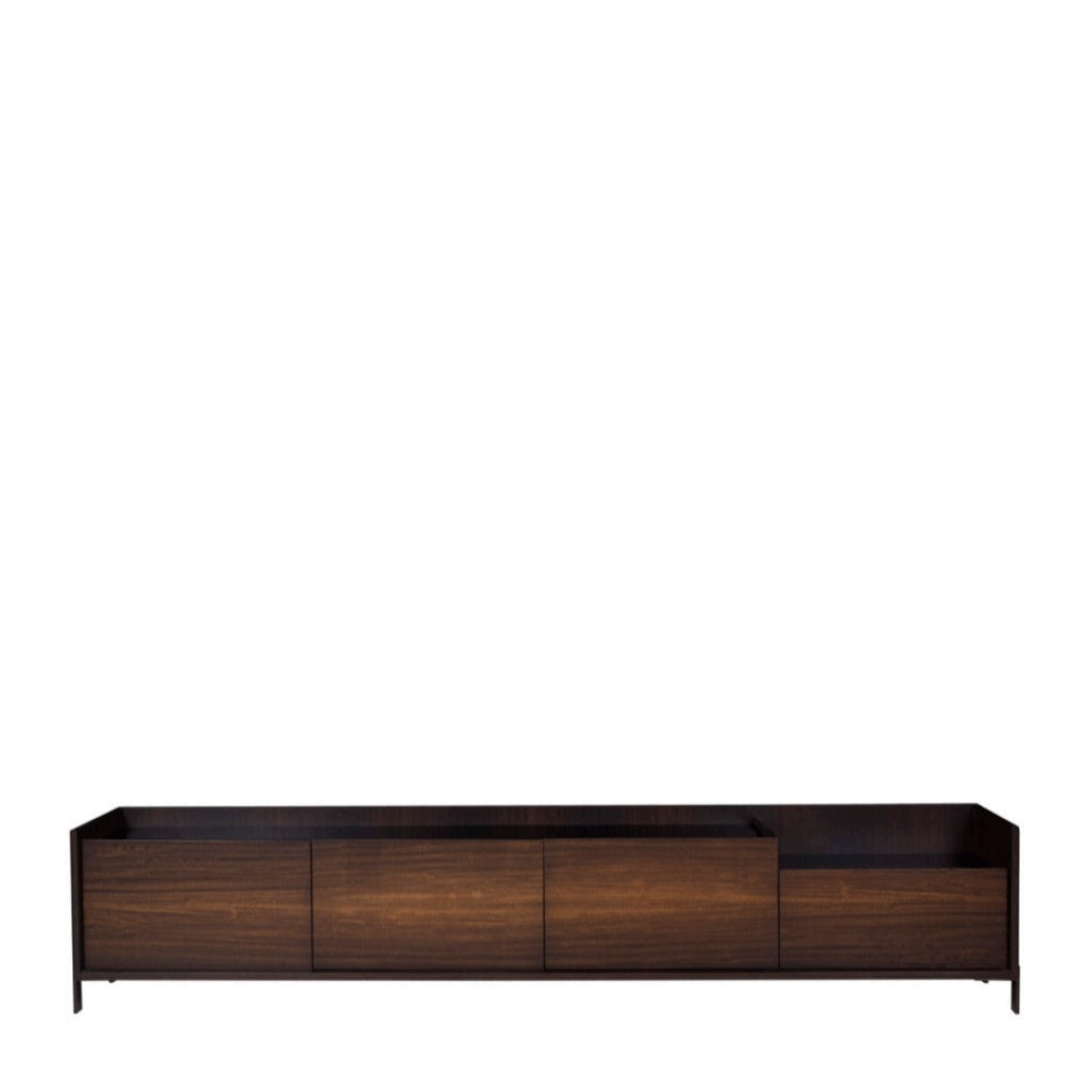 Mora TV console