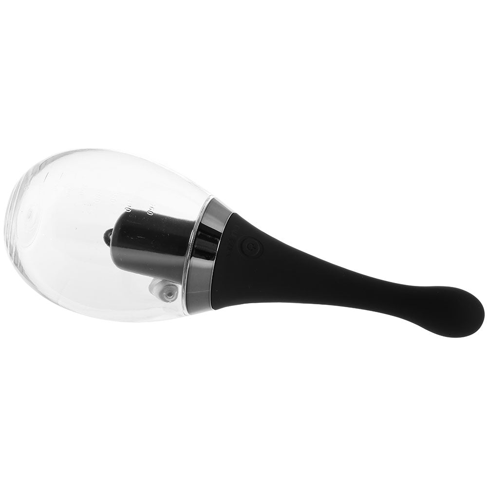 Executive Rechargeable Auto Douche in 15.6oz/460ml