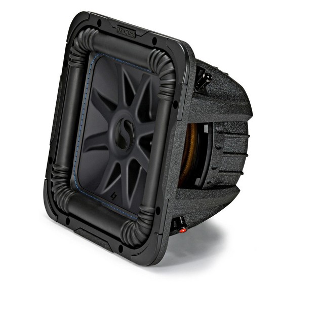 L7s 450 watt Dual 2 ohm Voice Coil Subwoofer