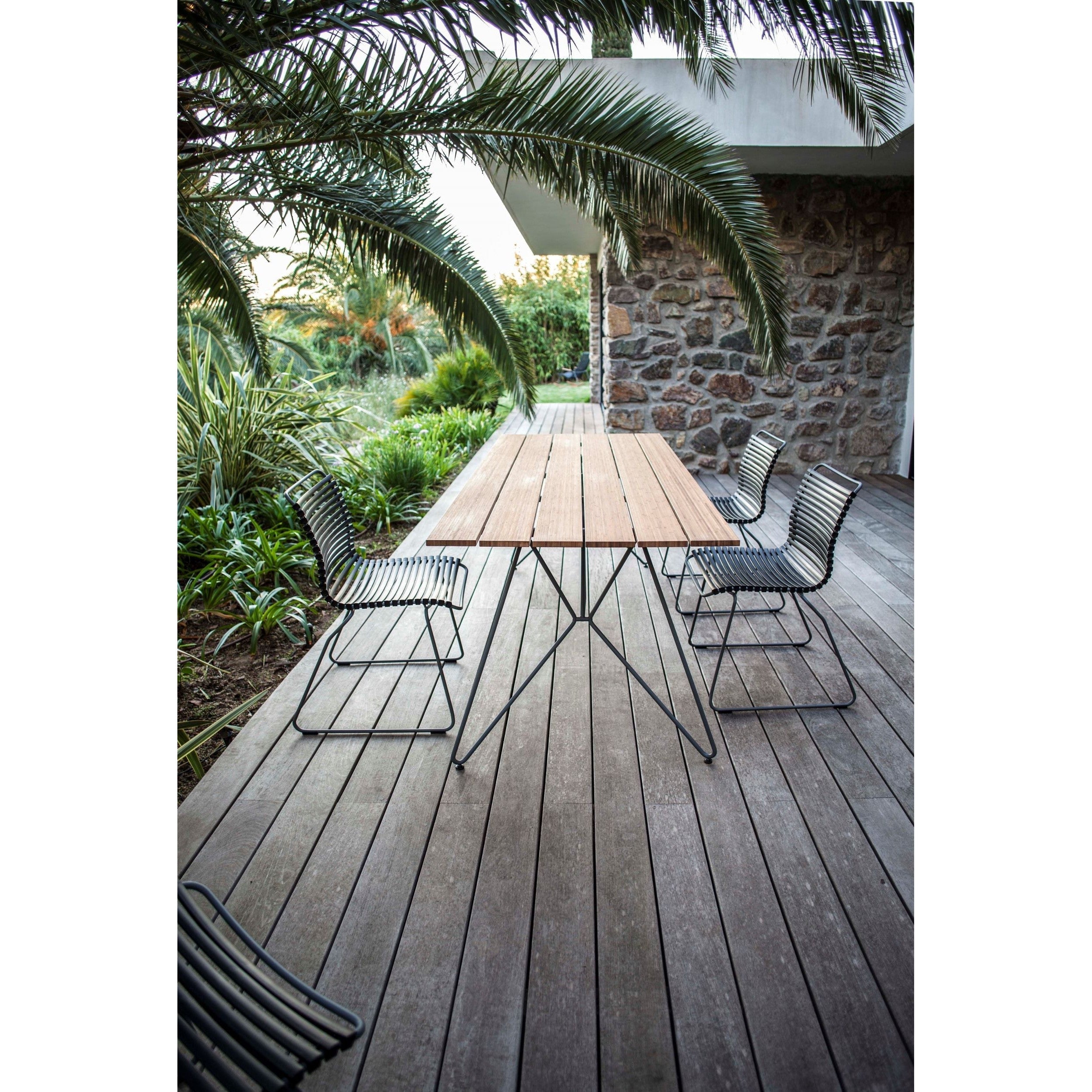 HOUE Sketch 86 Outdoor Dining Table