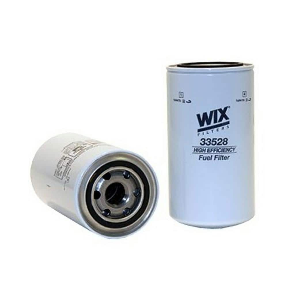 Wix Fuel Filter 33528