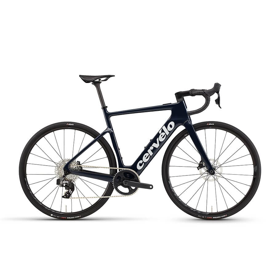 Cervelo Rouvida Rival XPLR AXS 1