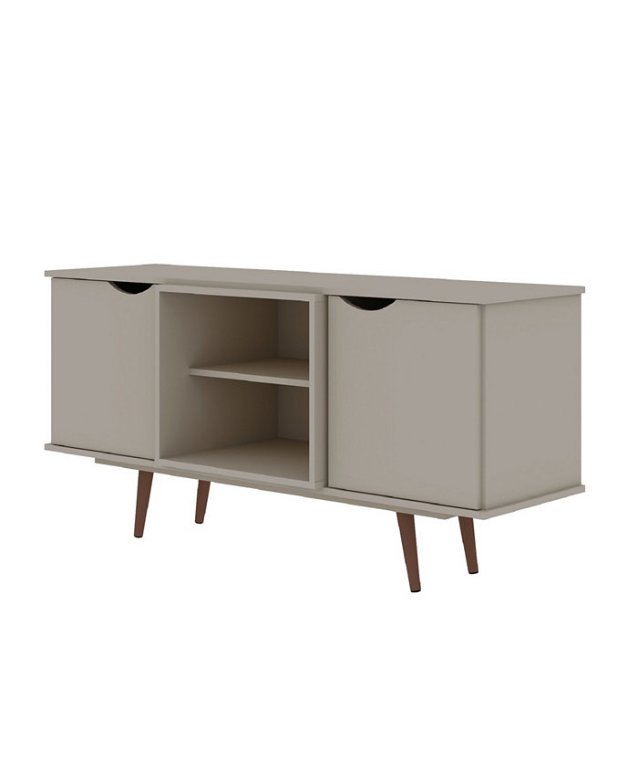 Manhattan Comfort Hampton TV Stand