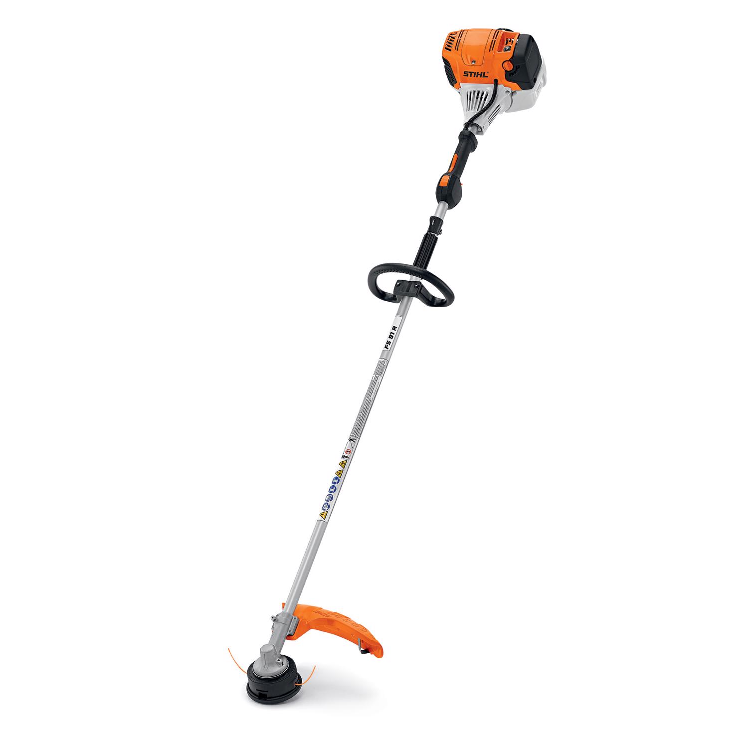 STIHL KombiMotor KM 91 R Gas Multi-System Power Head