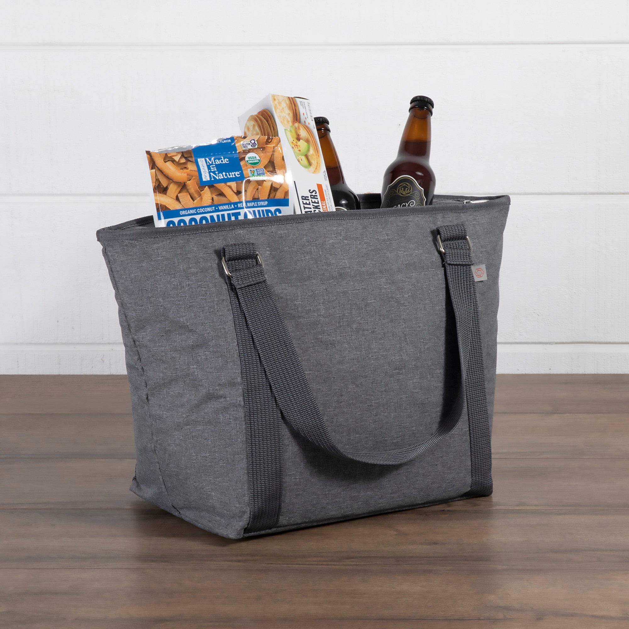 Topanga Cooler Tote Bag