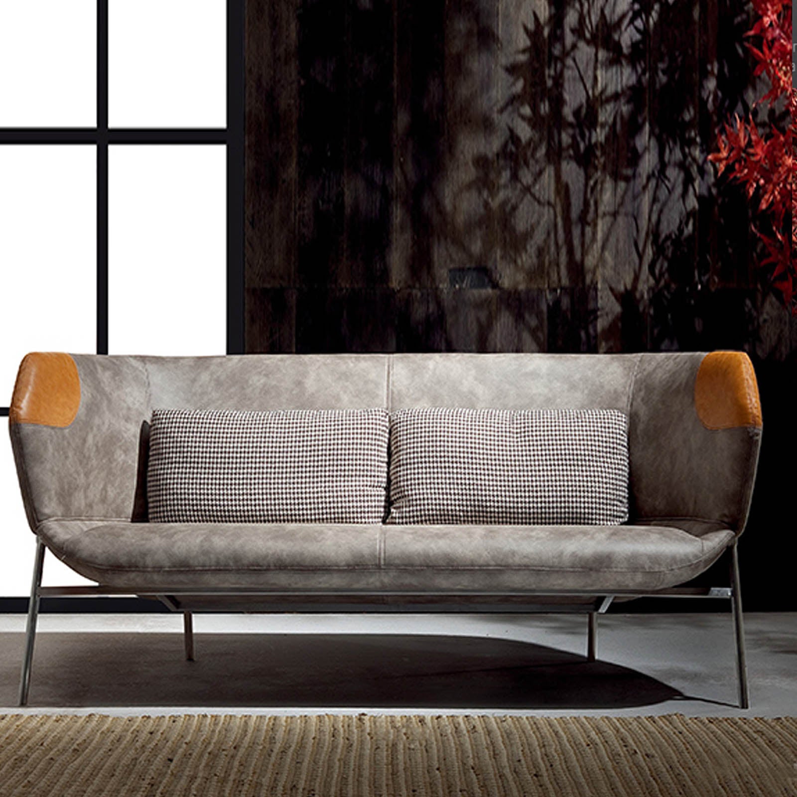 Max Classic Sofa Sf025