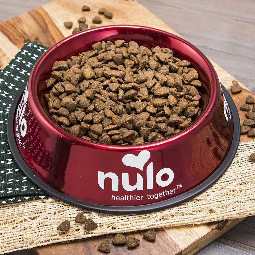 Nulo Challenger Kibble Northern Catch Haddock， Salmon and Redfish