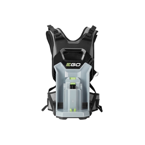 EGO Commercial Series BHX1001 Backpack Link， 56 V， Battery Included: No， Includes: ADB1000 Dummy Battery and Harness