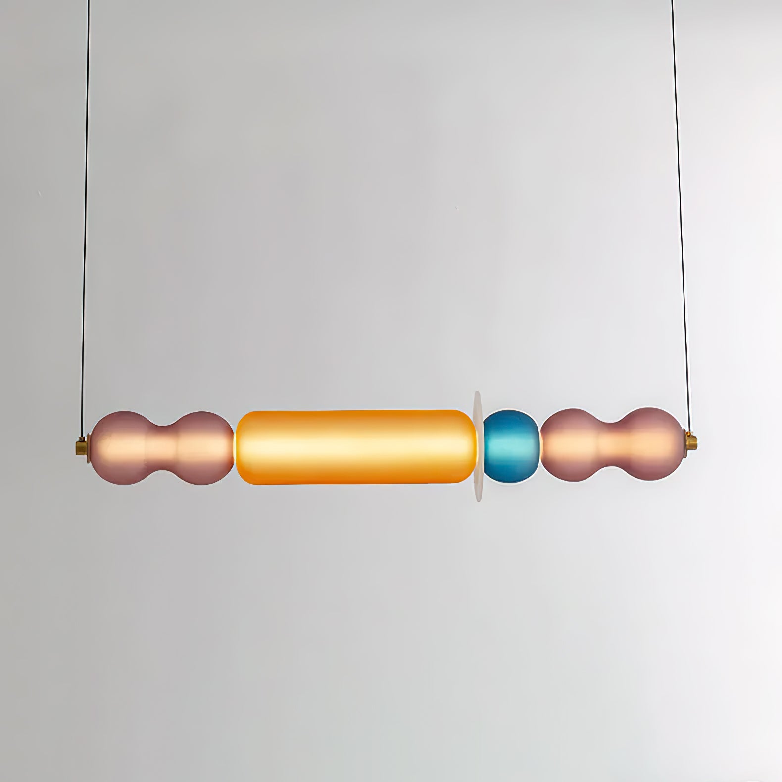 Ripple Series Pendant Lamp