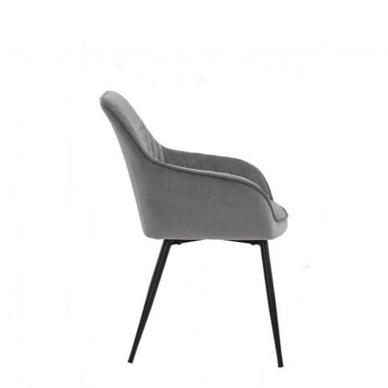 Hakon dining chair