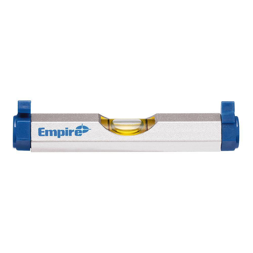 Empire 3 in. Aluminum Line Level 93-3