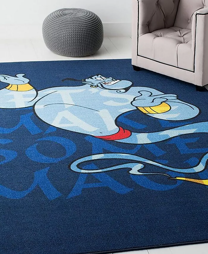 Safavieh Disney Washable Rugs Genie 33 x 53 Area Rug