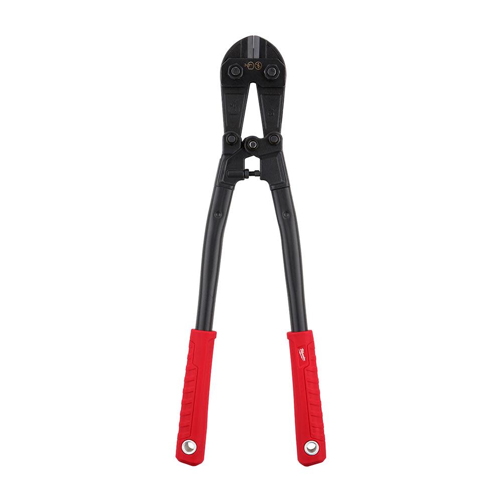 18 in. Bolt Cutter ;