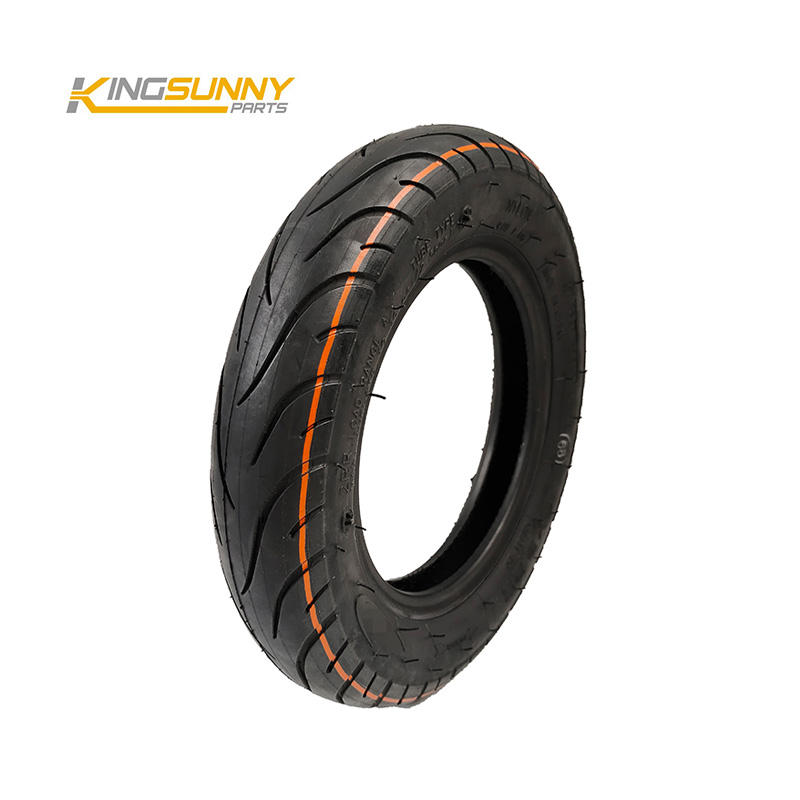 Factory Cheap Price 10*2.25 Inch Outer Tubeless Tire For Electric Scooter Parts Accessories