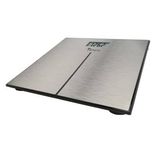 DETECTO Stainless Steel Digital Scale D133