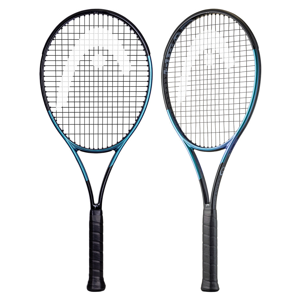 Gravity MP 2025 Tennis Racquet