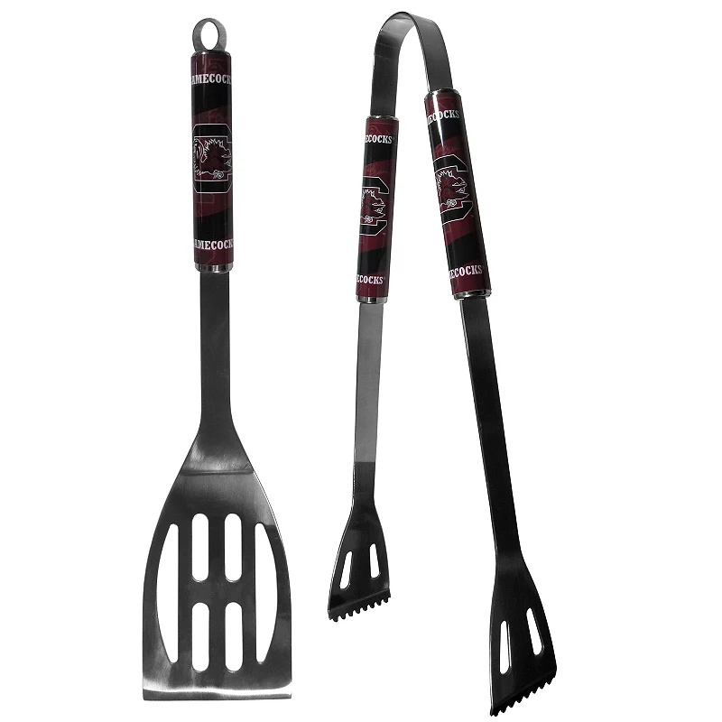 South Carolina Gamecocks BBQ Tool Set