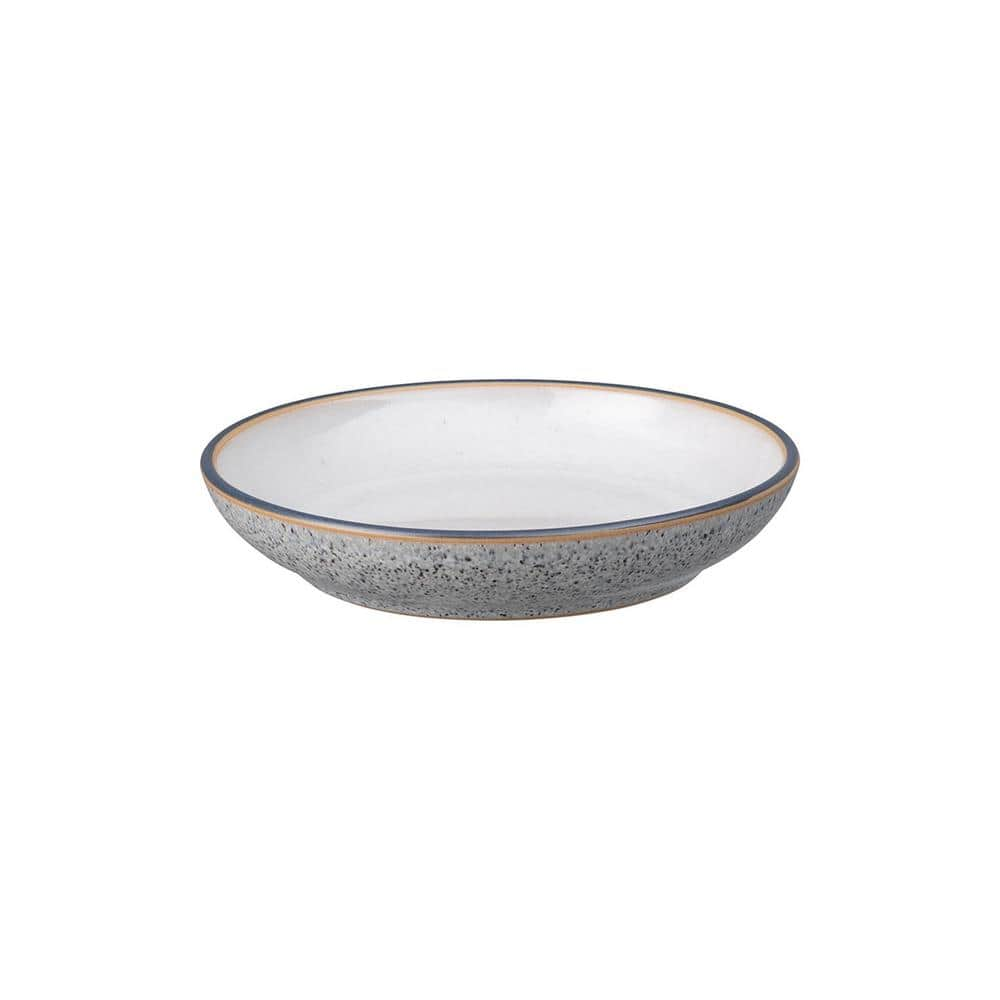 Denby Studio Grey Stoneware 30.43 fl. oz. Nesting Bowl (Set of 4) STG-NEST4