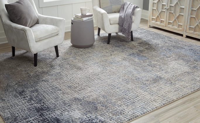 Brookhall 7'10 x 10'6 Rug