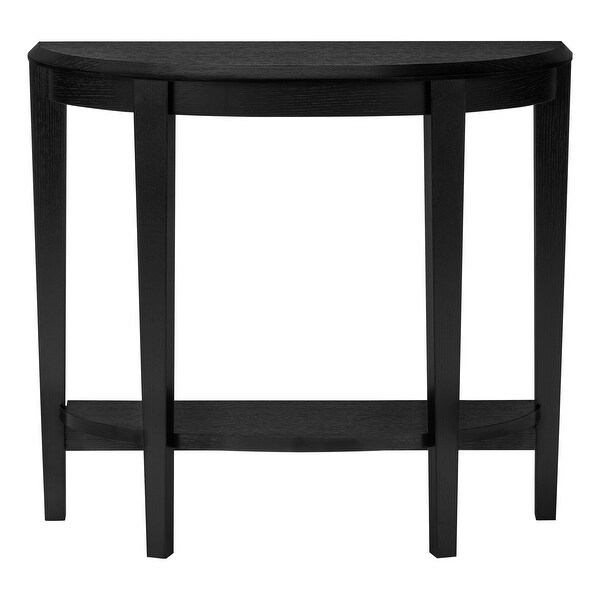 Accent Table， Console， Entryway， Narrow， Sofa， Living Room， Bedroom， Laminate， Transitional - 36