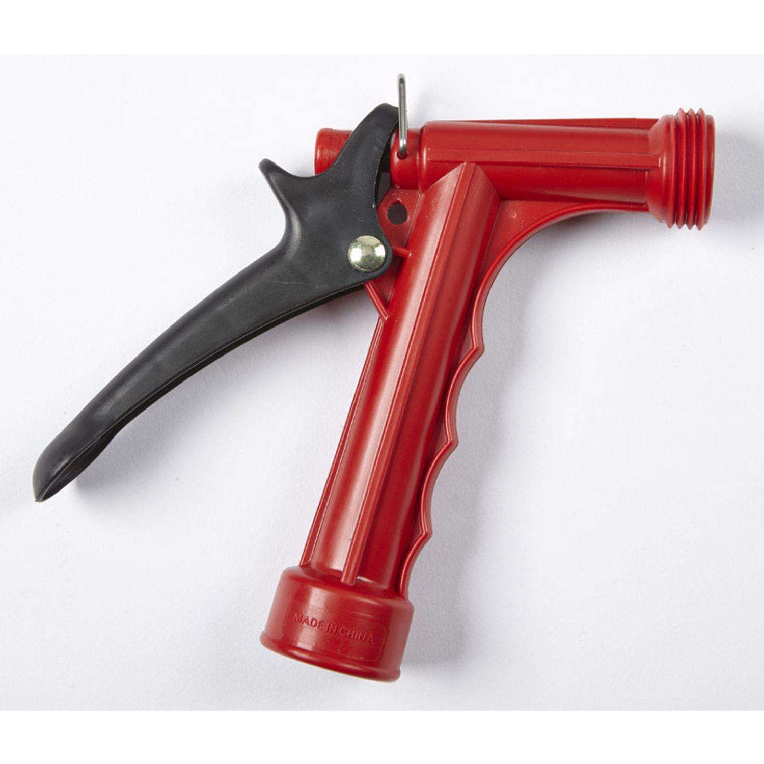 Ace Adjustable Spray Plastic Hose Nozzle