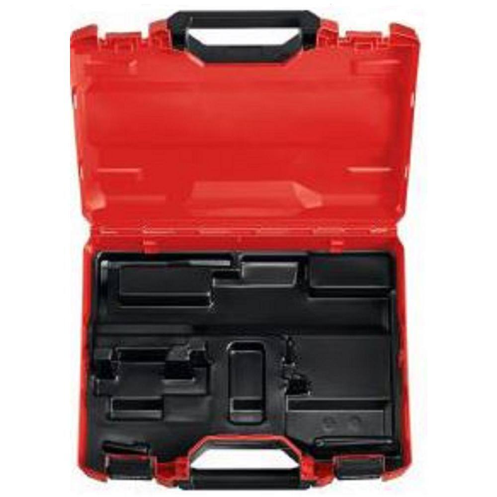 Hilti Hard Case for TE 46 22-Volt Dust Removal System 2294832