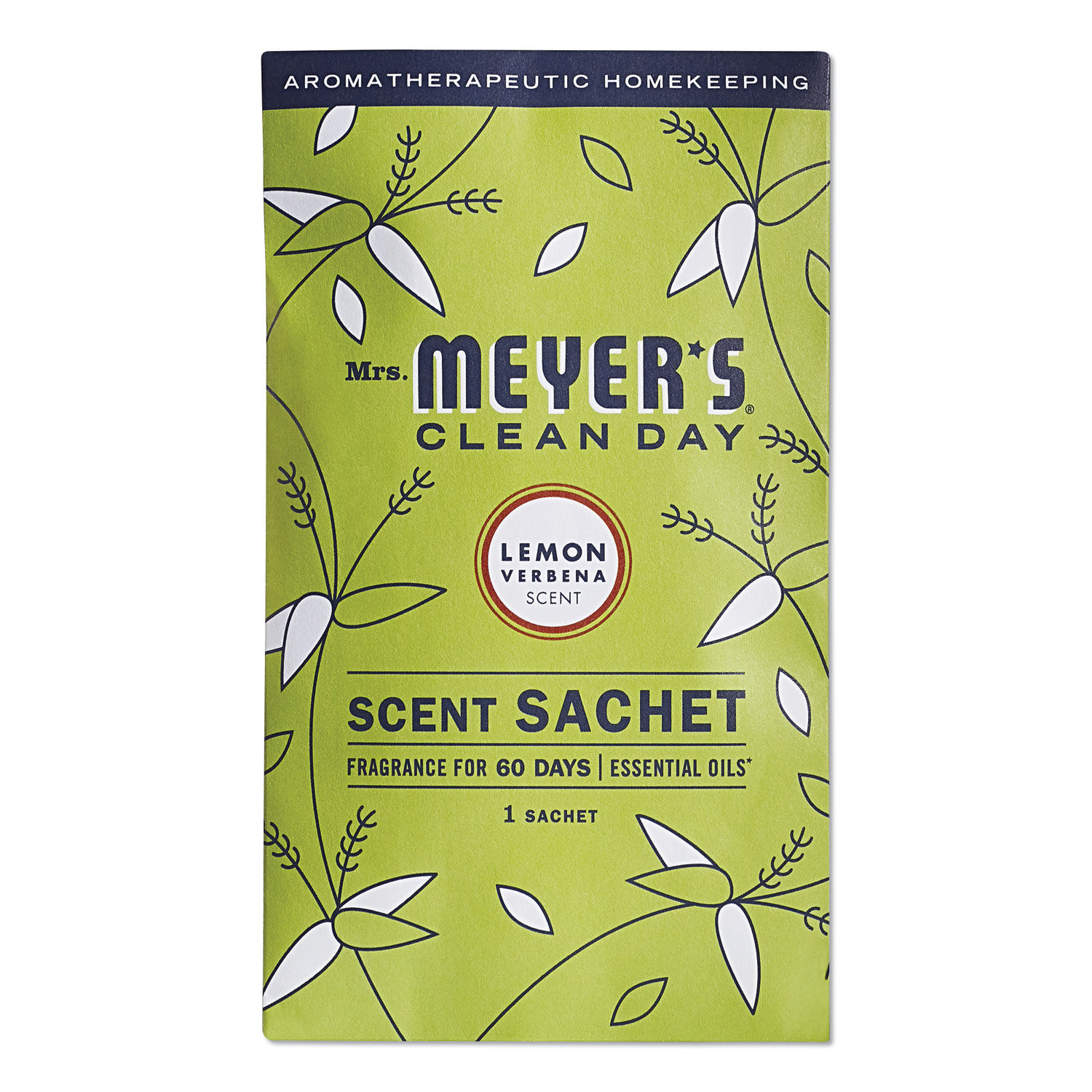 Clean Day Scent Sachets by Mrs. Meyer'sandreg; SJN308114