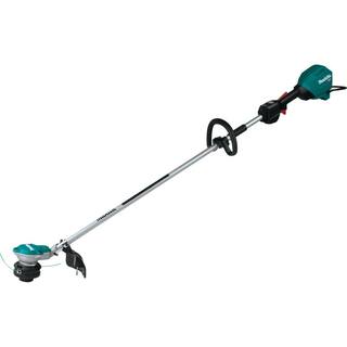 Makita 40V max XGT Brushless Cordless 15 in. String Trimmer (Tool Only) GRU01Z