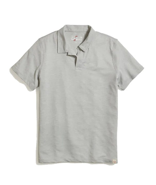 Marine Layer Re-Spun Sport Polo