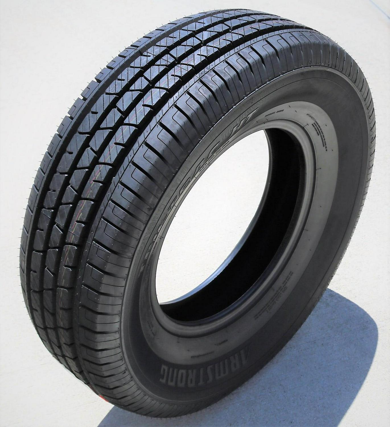 Armstrong Tru-Trac HT LT 235/85R16 Load E (10 Ply) Light Truck Tire