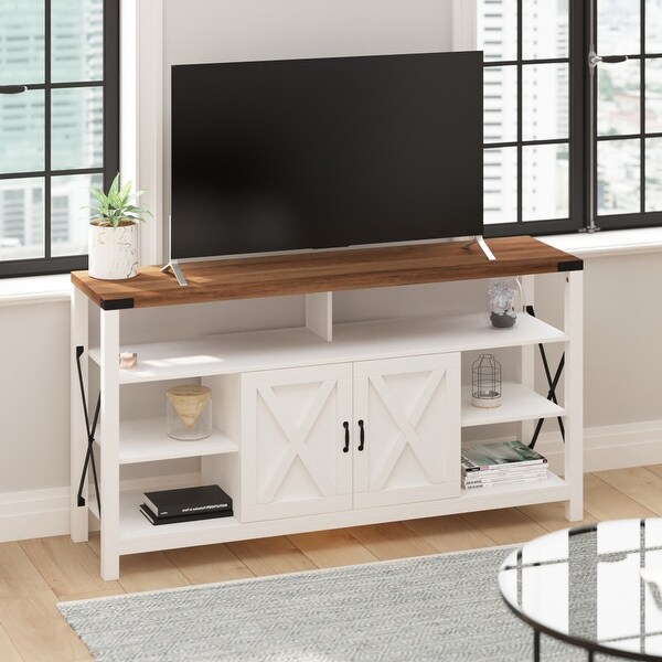 TV Stand for up to 60