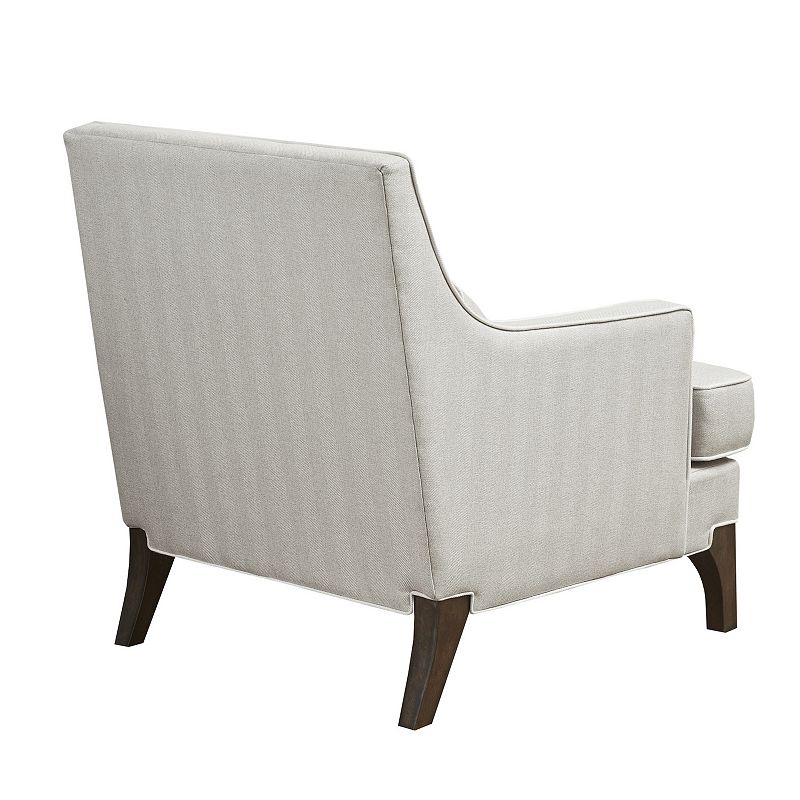 Madison Park Signature Collin Accent Chair