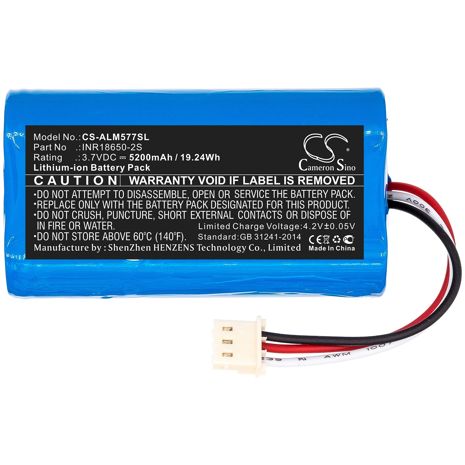 Altec Lansing iMW577 iMW577AB Replacement Battery BatteryClerkcom Speaker